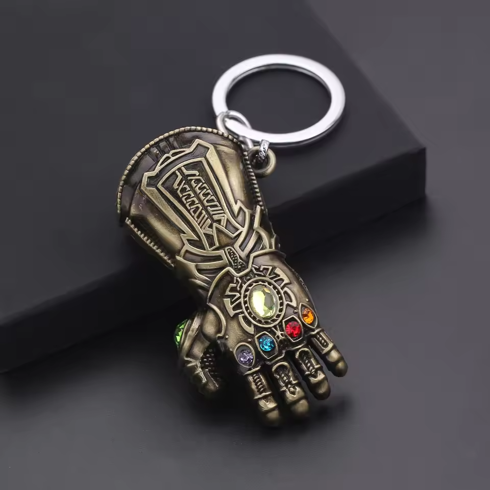 Aesthetic Keychains