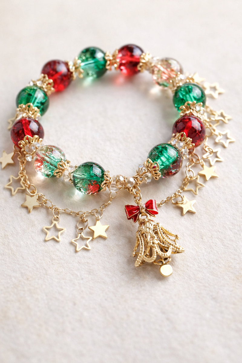 Premium Golden Unique Design Bracelet😍
